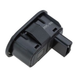 Front Right Window Regulator Switch for VAUXHALL ASTRA OE 6240105