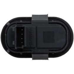 Front Right Window Regulator Switch for VAUXHALL ASTRA OE 6240105
