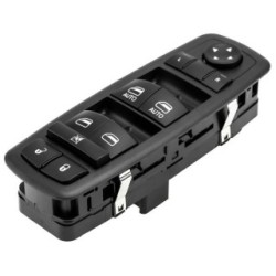 Front Left Window Regulator Switch for CHRYSLER, DODGE GRAND OE 68110871AA
