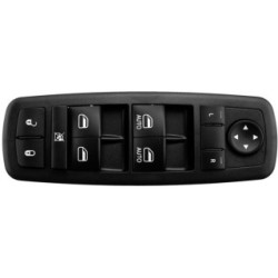 Front Left Window Regulator Switch for CHRYSLER, DODGE GRAND OE 68110871AA