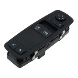 Front Left Window Regulator Switch for CHRYSLER, DODGE GRAND OE 68110870AA