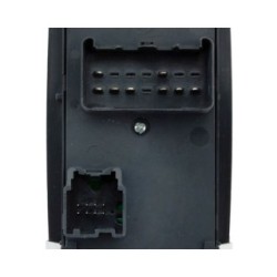 Front Left Window Regulator Switch for CHRYSLER, DODGE GRAND OE 68110870AA