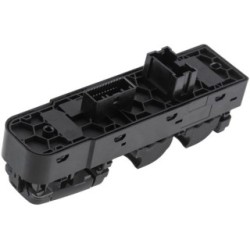 Front Left Window Regulator Switch for RENAULT, OE 254015252R