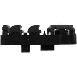 Front Left Window Regulator Switch for RENAULT, OE 254015252R