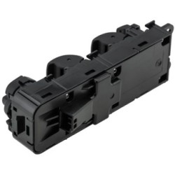 Front Left Window Regulator Switch for VOLVO S60, V60, XC60 OE 31334345