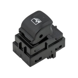 Rear Left/Right Window Regulator Switch for BMW OE 61319327031