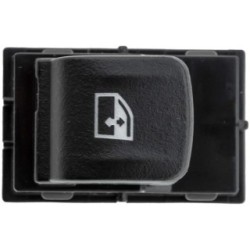 Rear Left/Right Window Regulator Switch for BMW OE 61319327031
