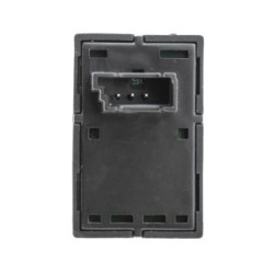 Rear Left/Right Window Regulator Switch for BMW OE 61319327031