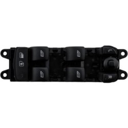 Front Left Window Regulator Switch for VOLVO S60, V60, XC60 OE 31334348
