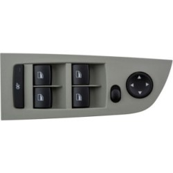 Window Regulator Switch for BMW 3 OE 61319217330