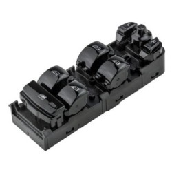 Front Left Window Regulator Switch for VOLVO S90, V90, XC90 OE 31433926
