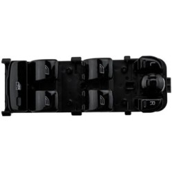Front Left Window Regulator Switch for VOLVO S90, V90, XC90 OE 31433926
