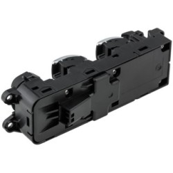 Front Left Window Regulator Switch for VOLVO S60, V60, XC60 OE 31415675