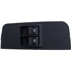 Front Left Window Regulator Switch for FIAT LINEA OE 735442329