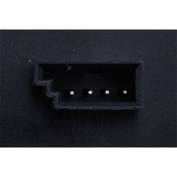 Front Left Window Regulator Switch for FIAT LINEA OE 735442329