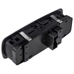 Front Left Window Regulator Switch for CHRYSLER, JEEP 200, CHEROKEE OE 68231805AA