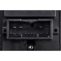 Front Left Window Regulator Switch for CHRYSLER, JEEP 200, CHEROKEE OE 68231805AA