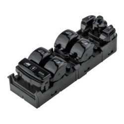 Front Left Window Regulator Switch for VOLVO S90, V90, XC90 OE 31433927