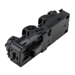 Front Left Window Regulator Switch for VOLVO S90, V90, XC90 OE 31433927