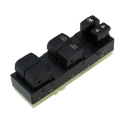 Front Left Window Regulator Switch for INFINITI FX, QX70, OE 25401-1CA6A
