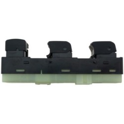 Front Left Window Regulator Switch for INFINITI FX, QX70, OE 25401-1CA6A