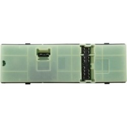Front Left Window Regulator Switch for INFINITI FX, QX70, OE 25401-1CA6A