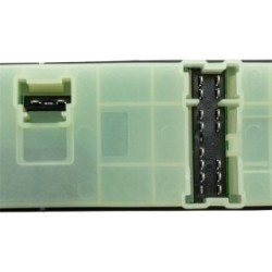 Front Left Window Regulator Switch for INFINITI FX, QX70, OE 25401-1CA6A