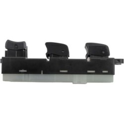 Front Left Window Regulator Switch for NISSAN ALMERA OE 25401-4M501