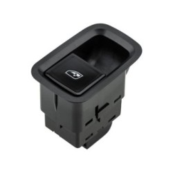 Rear Left/Right Window Regulator Switch for PORSCHE CAYENNE, PANAMERA, TAYCAN