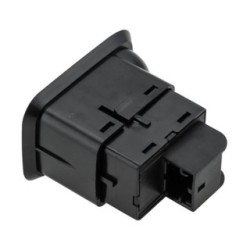 Rear Left/Right Window Regulator Switch for PORSCHE CAYENNE, PANAMERA, TAYCAN