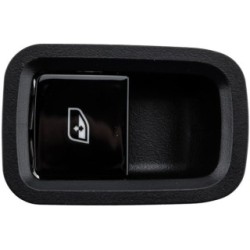 Rear Left/Right Window Regulator Switch for PORSCHE CAYENNE, PANAMERA, TAYCAN