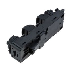Front Left Window Regulator Switch for VOLVO V40, V70, XC70 OE 31453232