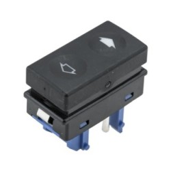 Rear Left/Right Window Regulator Switch for BMW 3 OE 61311393361