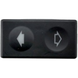 Rear Left/Right Window Regulator Switch for BMW 3 OE 61311393361