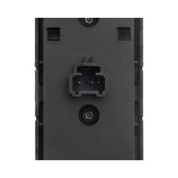 Front Left Window Regulator Switch for FORD GALAXY, MONDEO, S-MAX OE 1946786
