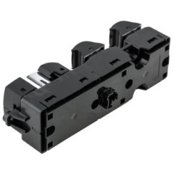 Front Left Window Regulator Switch for FORD GALAXY, MONDEO, S-MAX OE DG9T-14540-DD3JA6