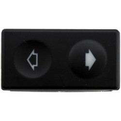Front Left/Right Window Regulator Switch for BMW 3, Z3 OE 61311387916