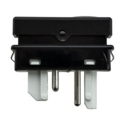 Front Left/Right Window Regulator Switch for BMW 3, Z3 OE 61311387916