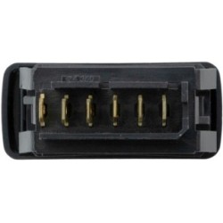 Front Left/Right Window Regulator Switch for RENAULT, CLIO, KANGOO OE 7700838098