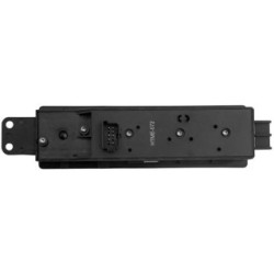 Front Left Window Regulator Switch for MERCEDES VIANO, VITO OE 6395451013