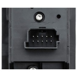 Front Left Window Regulator Switch for MERCEDES VIANO, VITO OE 6395451213