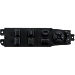Front Rear Left Window Regulator Switch for DODGE RAM OE 56049805AB