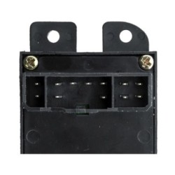 Front Rear Left Window Regulator Switch for DODGE RAM OE 56049805AB