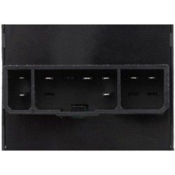 Window Regulator Switch for DODGE DAKOTA, RAM OE 56049804AC