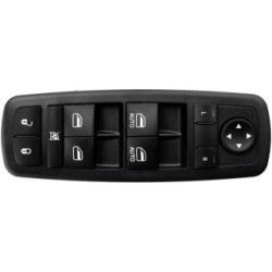 Front Left Window Regulator Switch for CHRYSLER PACIFICA OE 68234092AC