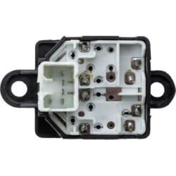 Front Left Window Regulator Switch for HYUNDAI ATOS OE 93570-06000