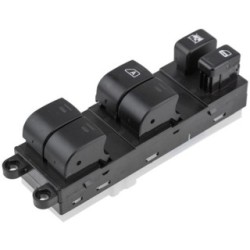 Front Left Window Regulator Switch for SUBARU FORESTER, IMPREZA OE 83071-FG090