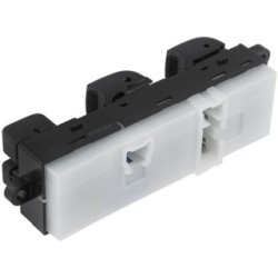 Front Left Window Regulator Switch for SUBARU FORESTER, IMPREZA OE 83071-FG090