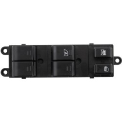 Front Left Window Regulator Switch for SUBARU FORESTER, IMPREZA OE 83071-FG090