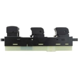 Front Left Window Regulator Switch for NISSAN NAVARA, XTERRA OE 25401-EA003